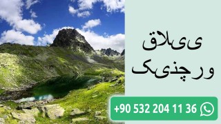 ییلاق ورچنیک
